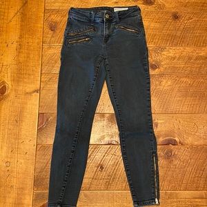Pistola Mel Skinny Jeans